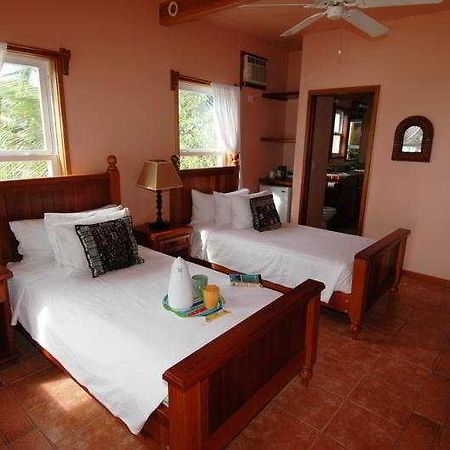 El Pescador Hotel San Pedro  Phòng bức ảnh