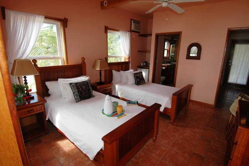 El Pescador Hotel San Pedro  Phòng bức ảnh