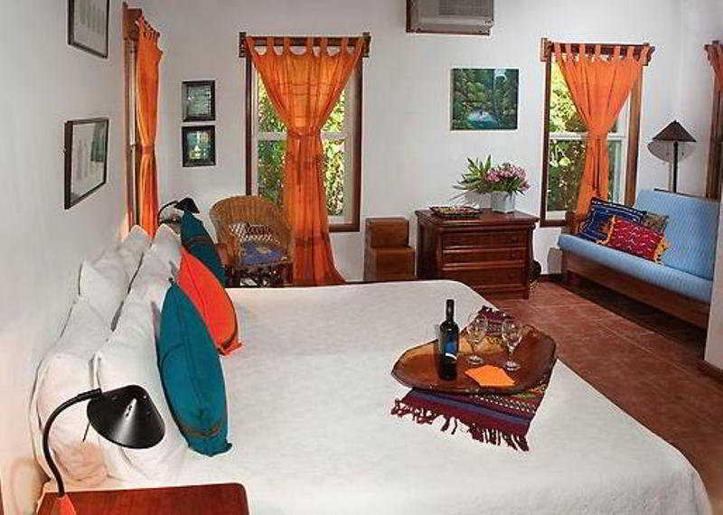 El Pescador Hotel San Pedro  Ngoại thất bức ảnh