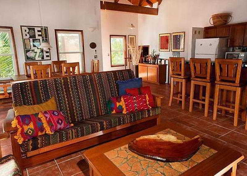 El Pescador Hotel San Pedro  Ngoại thất bức ảnh