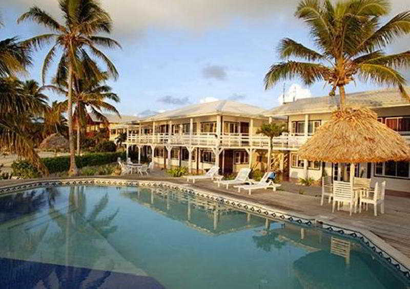 El Pescador Hotel San Pedro  Ngoại thất bức ảnh